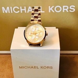 Michael kors watch for sale